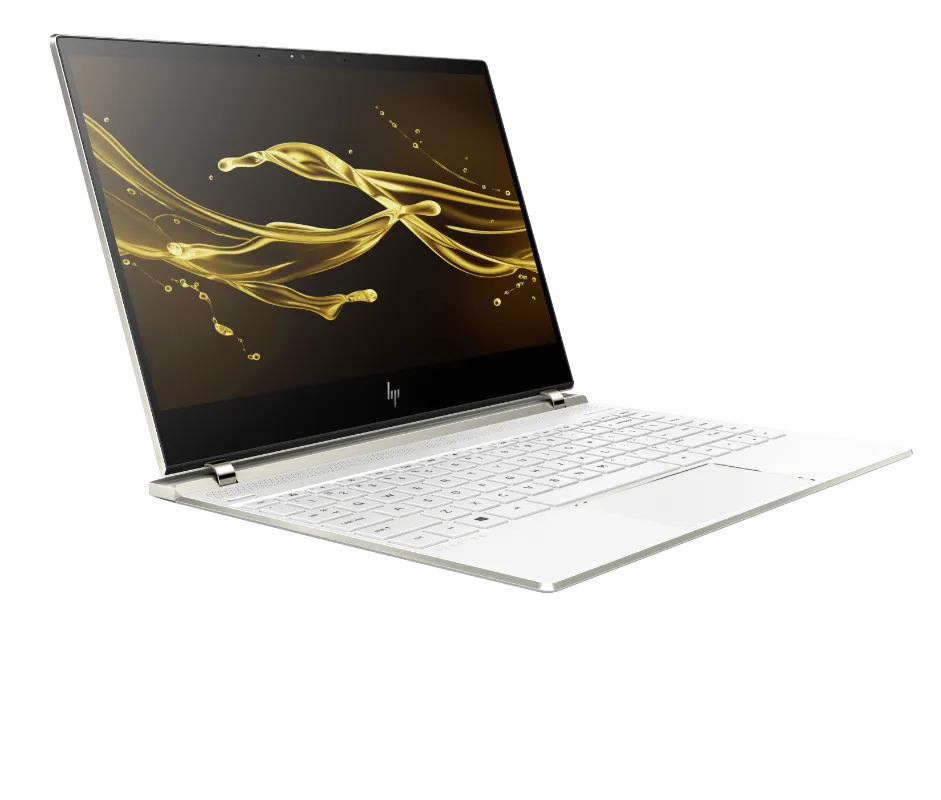HP Spectre Laptop 13-af0xx